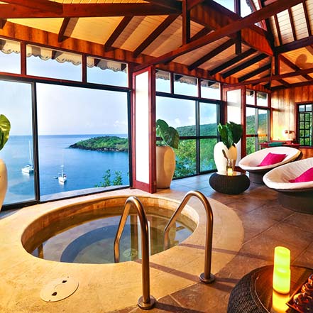 Isla de Santa Lucía: precios hoteleros más bajos este verano 