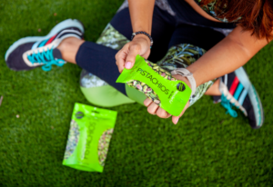 ¿Cómo comer saludablemente sin importar dónde te encuentres?