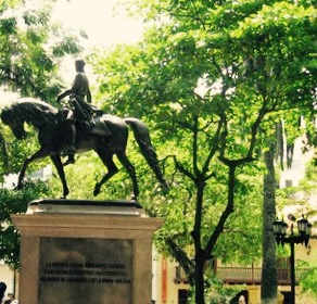 Cartagena de Indias: histórica y romántica
