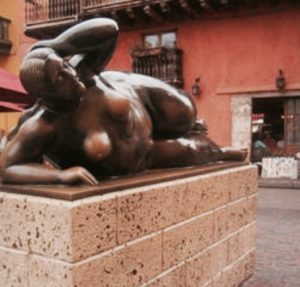 Cartagena de Indias: histórica y romántica