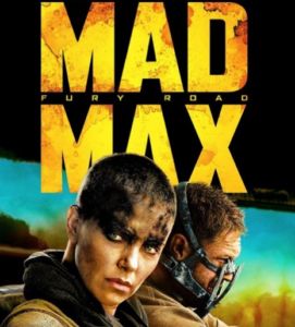 ¿Quiénes son las máximas guerreras del cine?