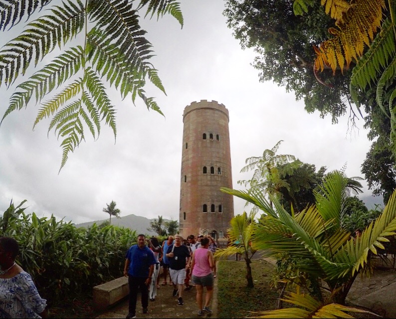 Yuquiyú Tree Houses: una experiencia única entre nubes
