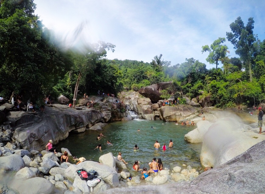 Yuquiyú Tree Houses: una experiencia única entre nubes