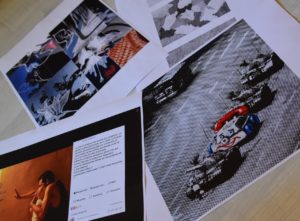 Expo “GPS8°N66°O”: arte venezolano hace presencia en Suiza