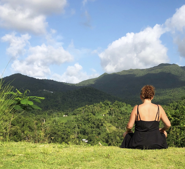Yuquiyú Tree Houses: una experiencia única entre nubes