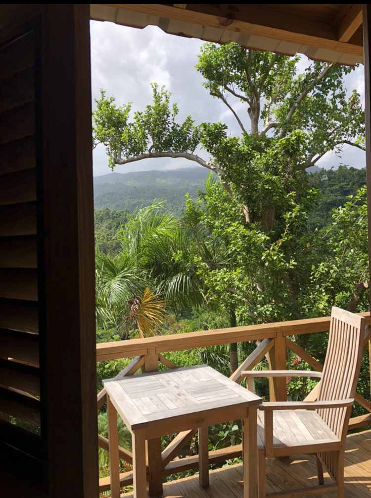 Yuquiyú Tree Houses: una experiencia única entre nubes