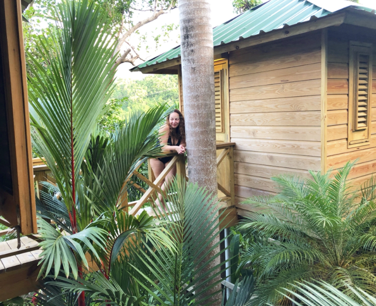 Yuquiyú Tree Houses: una experiencia única entre nubes