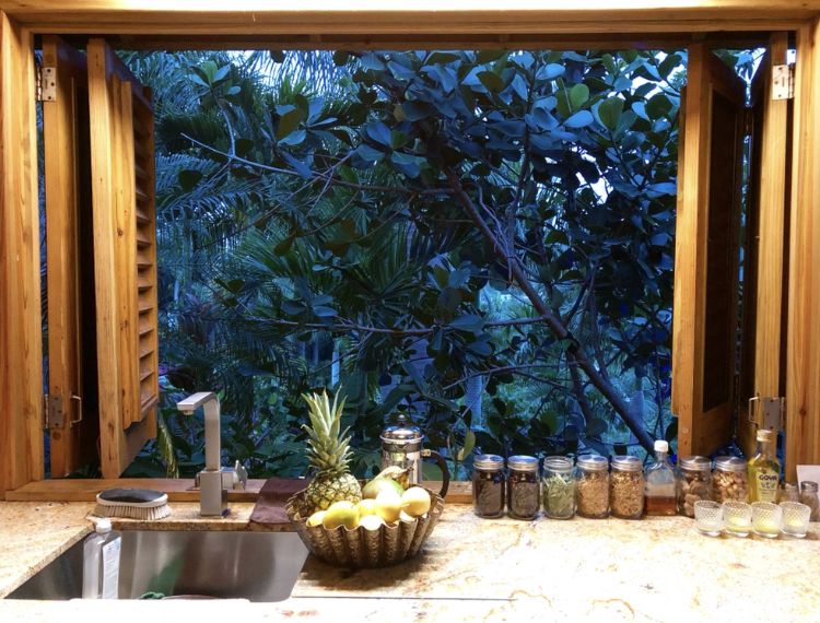 Yuquiyú Tree Houses: una experiencia única entre nubes