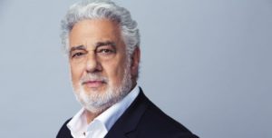 Plácido Domingo contra el beso de Tosca