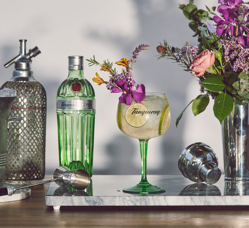 Deliciosos cocteles para despedir el verano