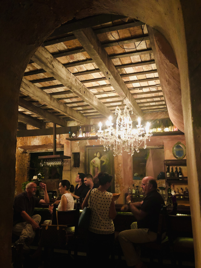 El Viejo San Juan: los lugares que no te puedes perder