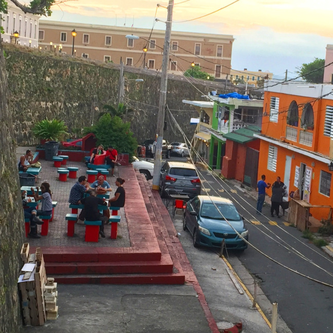 El Viejo San Juan: los lugares que no te puedes perder