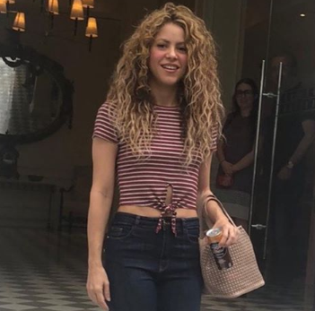 Tu tipo de cabello: ¡todo lo que siempre quisiste saber!