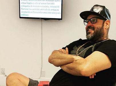 Muu Blanco: "Transformé el bullying en mi nombre, en mi marca y en mi arte"