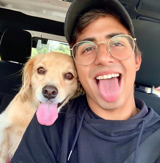 Daniel El Travieso: “Si disfrutas del camino, estarás disfrutando de la meta desde el principio”