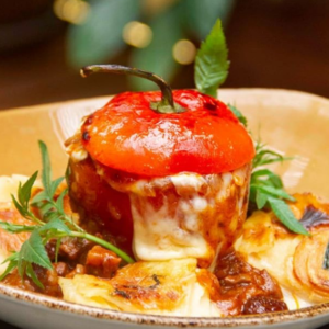 Arequipa, la ciudad blanca