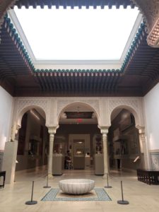 Nueva York: el oasis multicultural