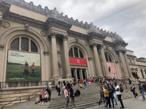 Nueva York: el oasis multicultural