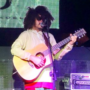 "PJ sin Suela" brilla en su primera gira por Estados Unidos