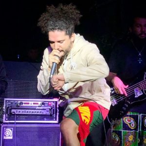 "PJ sin Suela" brilla en su primera gira por Estados Unidos