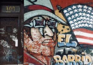 Nueva York: el oasis multicultural