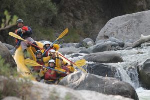 Arequipa, la ciudad blanca