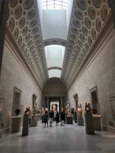 Nueva York: el oasis multicultural