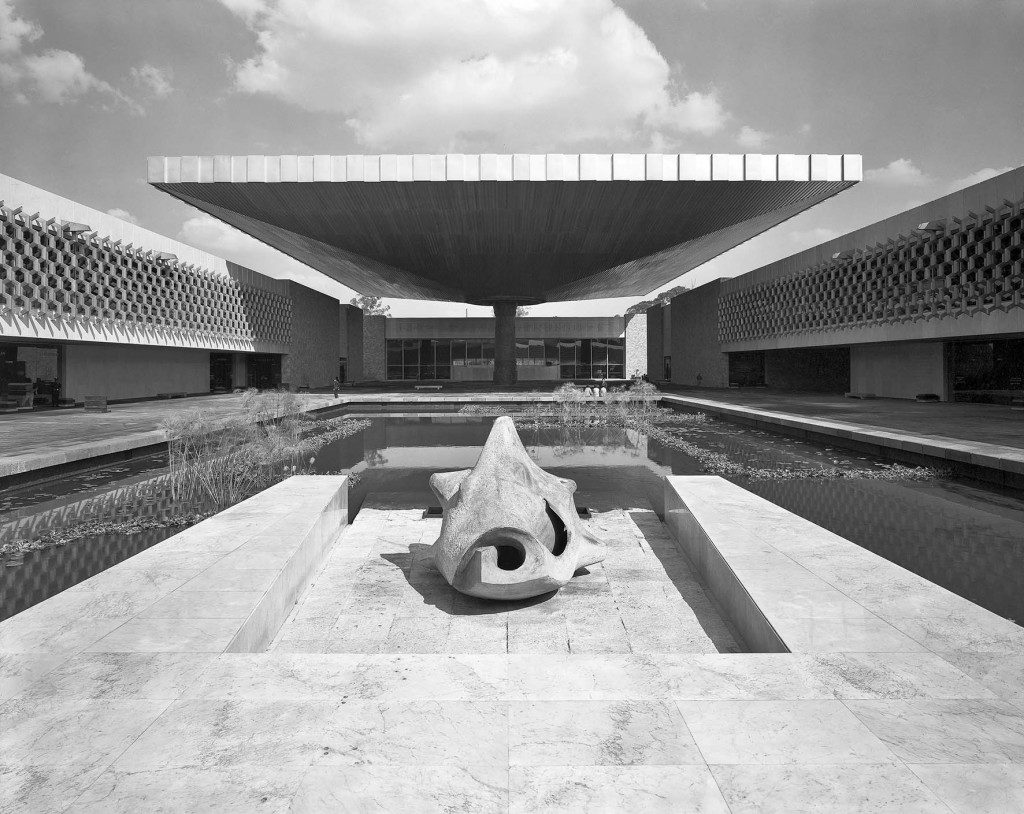 El Chopo: museografía con más de 100 años de historia mexicana