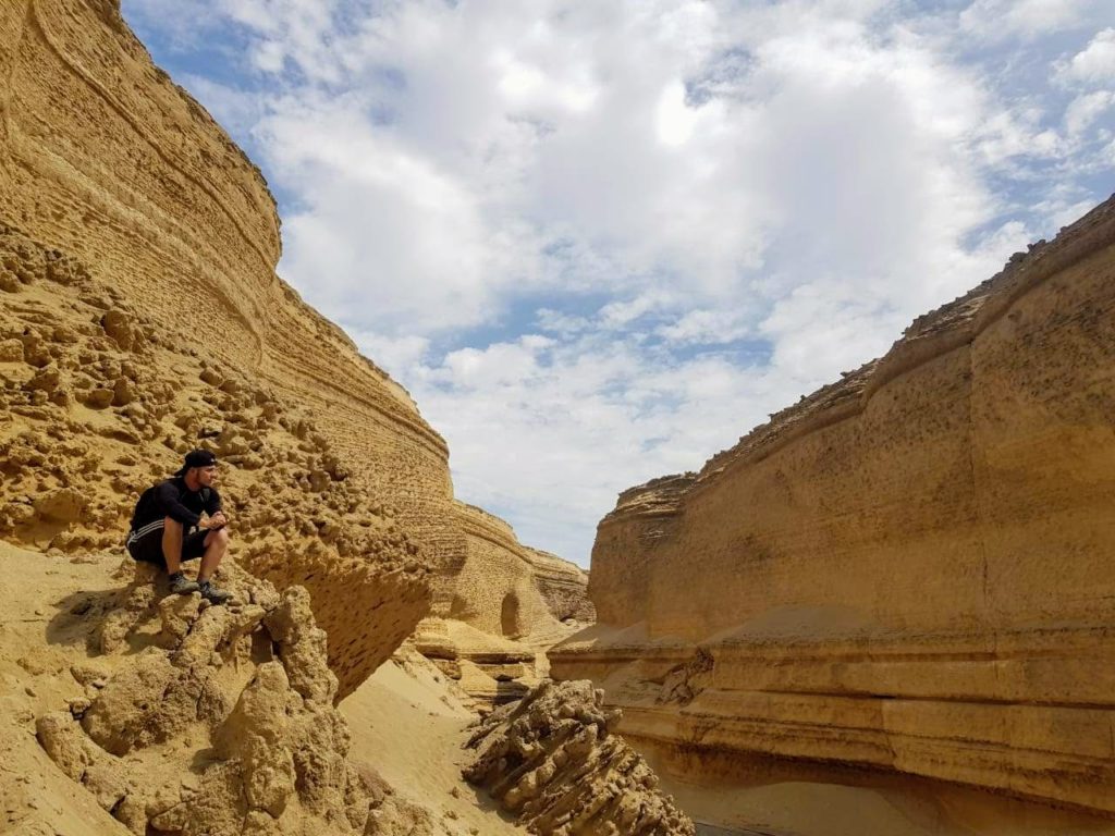 Ica: la grandeza del desierto peruano