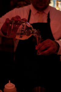 Papa's Pilar Rum lanzó el ron especial Marquesa Blend