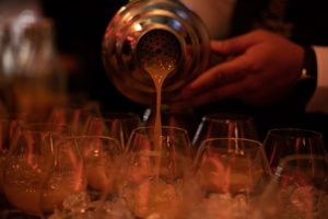 Papa's Pilar Rum lanzó el ron especial Marquesa Blend