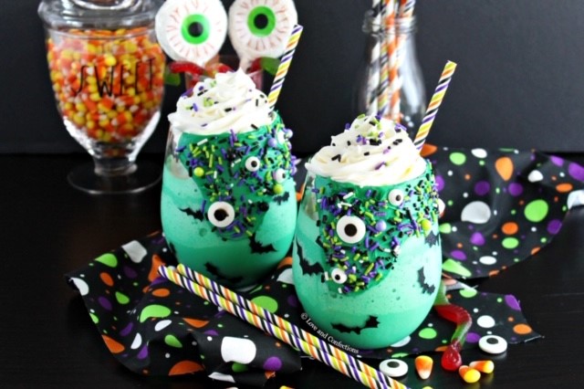 Consejos para un Halloween seguro, delicioso y saludable