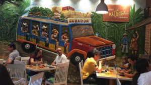 Fabulosa Guayaquil: ¿a dónde ir y qué hacer?