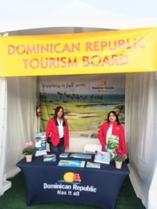 República Dominicana participa en el “Fiesta Balloon Fest”, la feria de globos más grande del mundo