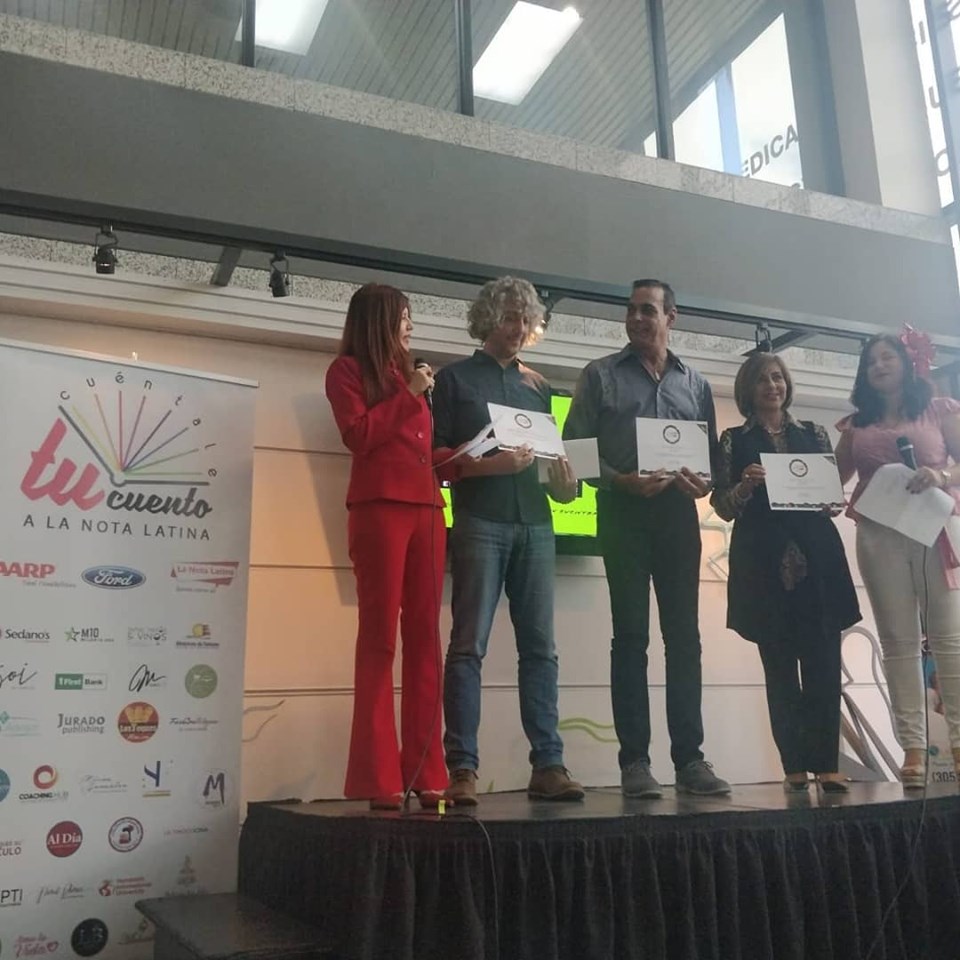 Jose Ignacio Valenzuela