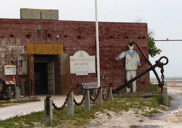 Historias de Halloween: El fantasma más famoso de Key West