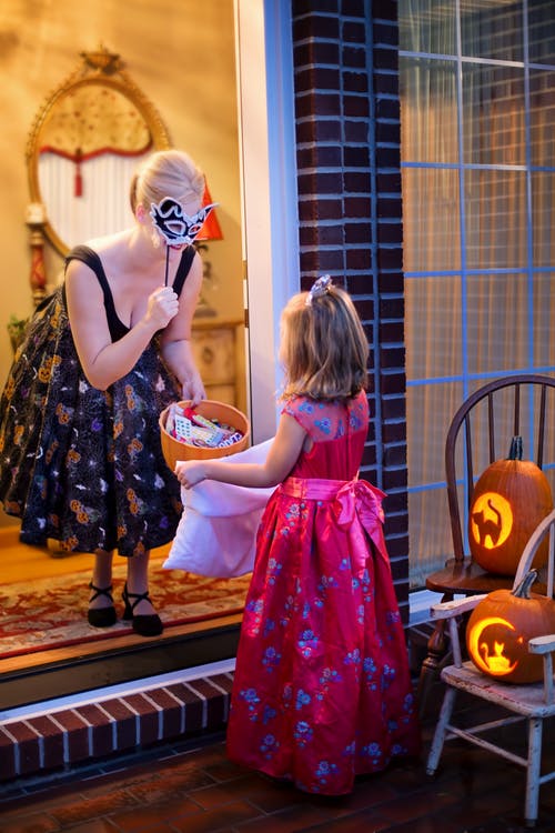 ¡10 cosas que no sabías del Trick or Treating!