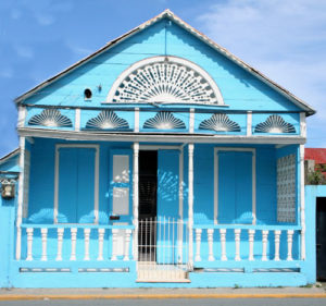 Puerto Plata: Un destino único en su clase