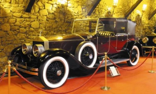 Bizkaia, la comarca encartada