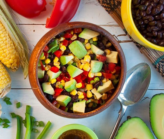 Aguacates: saludables y beneficiosos contra la diabetes tipo 2