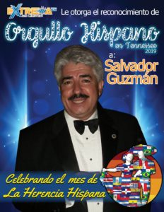 Los premios EXtrema reconocen trayectoria de 22 líderes hispanos de Tennessee