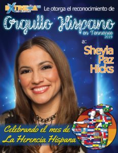 Los premios EXtrema reconocen trayectoria de 22 líderes hispanos de Tennessee