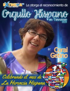 Los premios EXtrema reconocen trayectoria de 22 líderes hispanos de Tennessee