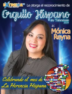 Los premios EXtrema reconocen trayectoria de 22 líderes hispanos de Tennessee