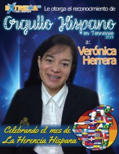 Los premios EXtrema reconocen trayectoria de 22 líderes hispanos de Tennessee