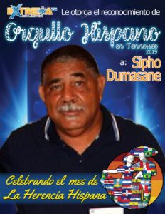 Los premios EXtrema reconocen trayectoria de 22 líderes hispanos de Tennessee