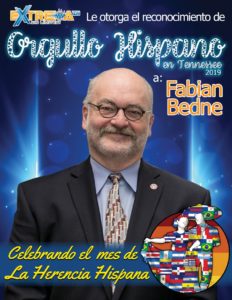 Los premios EXtrema reconocen trayectoria de 22 líderes hispanos de Tennessee