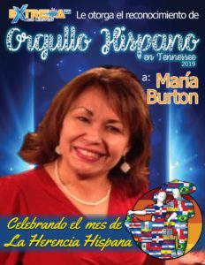 Los premios EXtrema reconocen trayectoria de 22 líderes hispanos de Tennessee