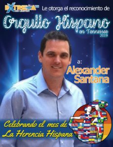 Los premios EXtrema reconocen trayectoria de 22 líderes hispanos de Tennessee