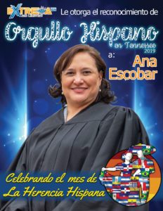 Los premios EXtrema reconocen trayectoria de 22 líderes hispanos de Tennessee